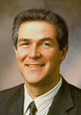 Mario Leonel, President